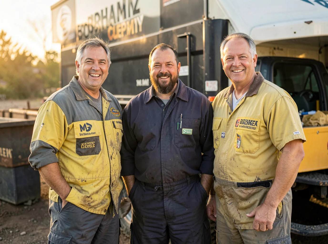 Sewage Cleanup company in Larned, KS