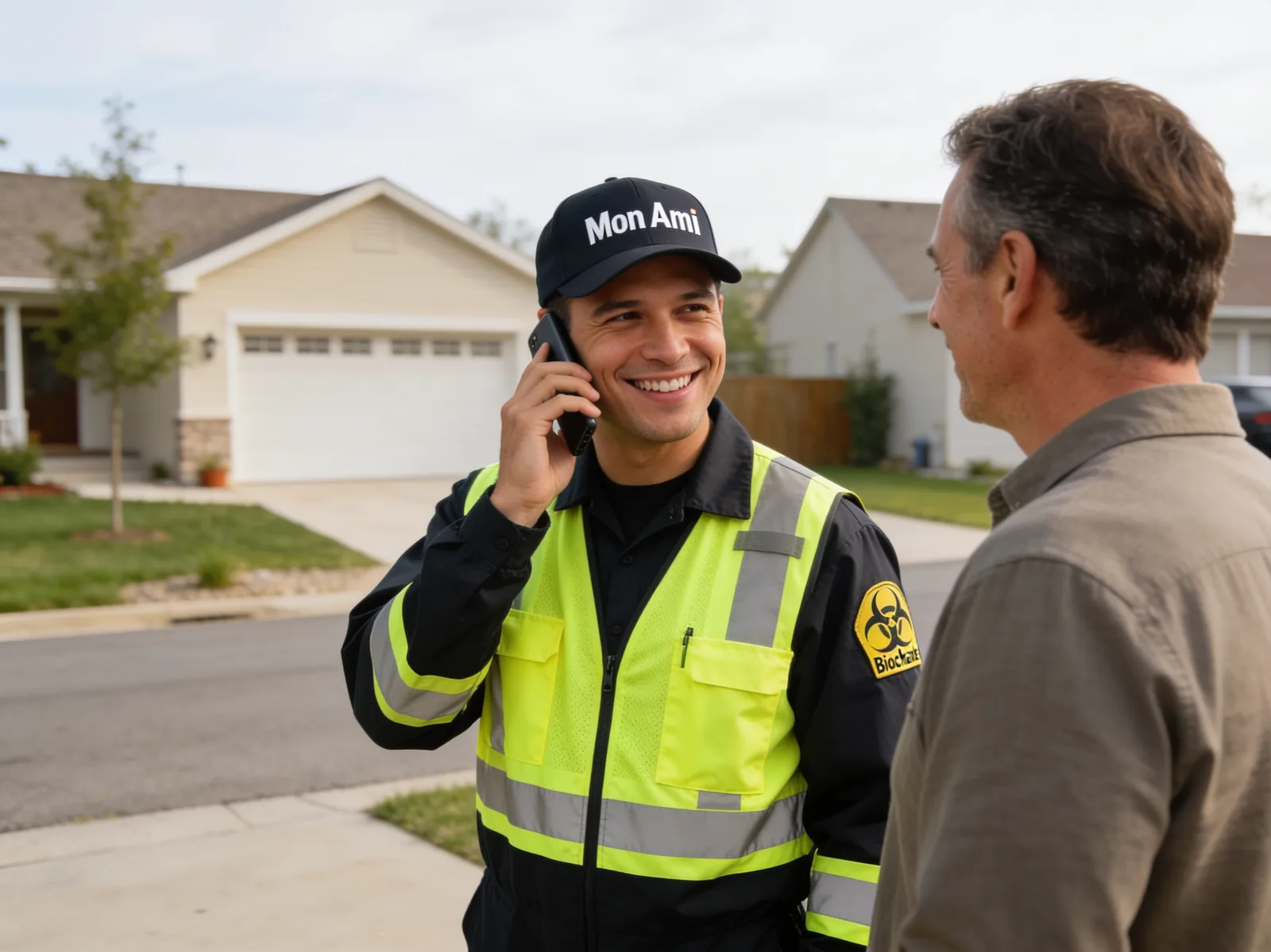 Sewage Cleanup Larned, KS FAQs